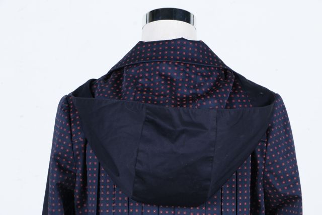 Tory Burch Lane Jacket