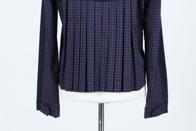 Tory Burch Lane Jacket
