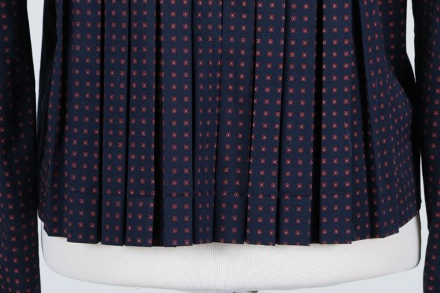 Tory Burch Lane Jacket