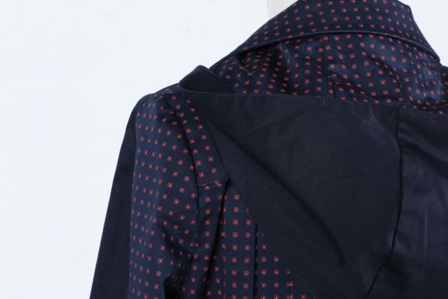 Tory Burch Lane Jacket