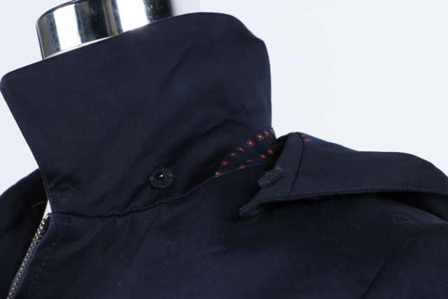 Tory Burch Lane Jacket