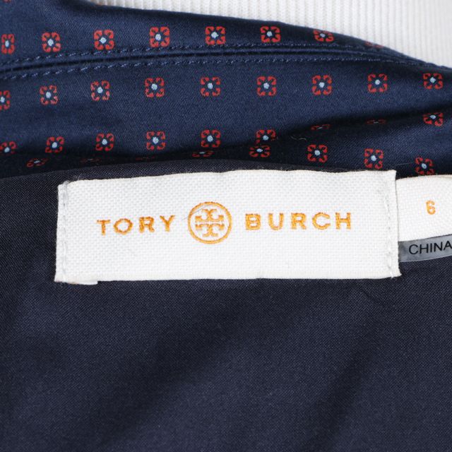 Tory Burch Lane Jacket