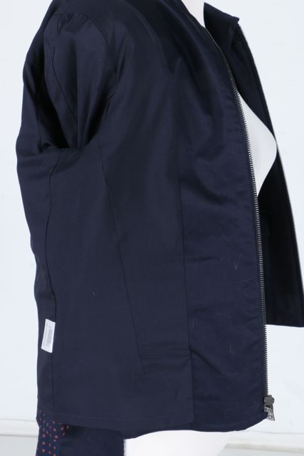 Tory Burch Lane Jacket