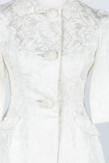 Vintage Dresses and Jacket Including Alfred Werber