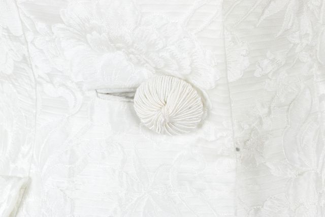 Vintage Dresses and Jacket Including Alfred Werber