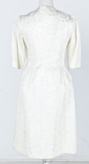 Vintage Dresses and Jacket Including Alfred Werber