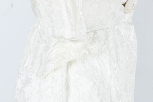 Vintage Dresses and Jacket Including Alfred Werber