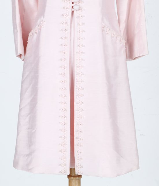 Vintage Dresses and Jacket Including Alfred Werber