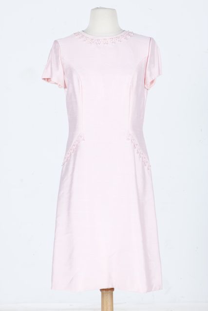 Vintage Dresses and Jacket Including Alfred Werber