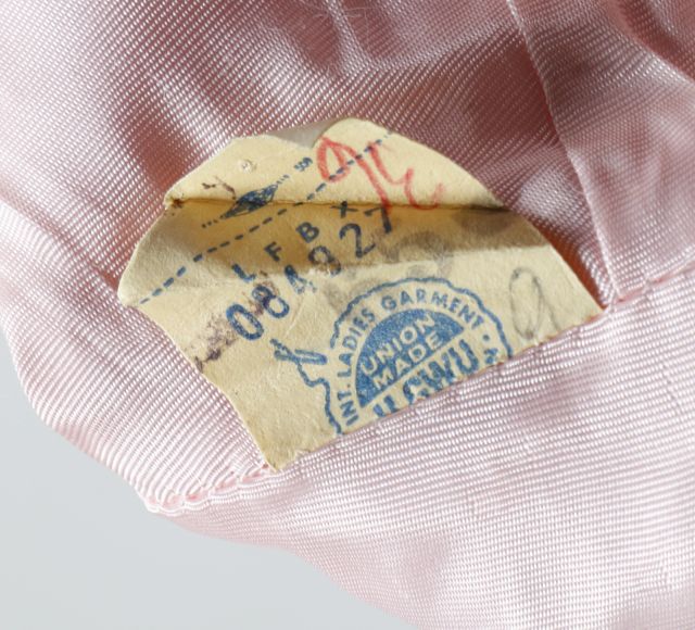 Vintage Dresses and Jacket Including Alfred Werber