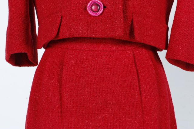 Women's Circa 1960s Vintage Suits