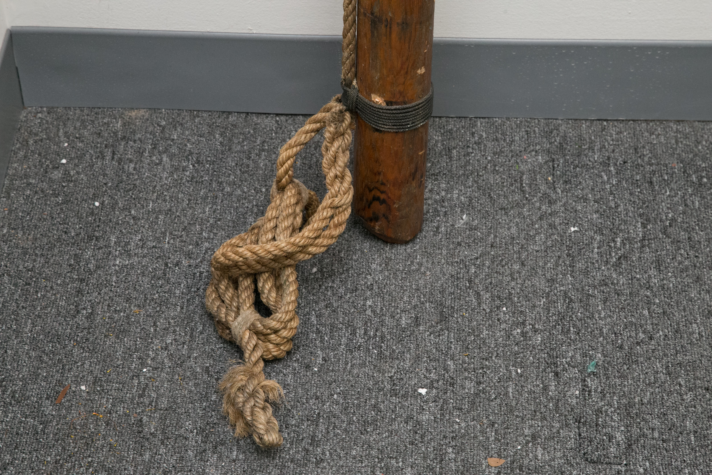 Antique Whaling Harpoon