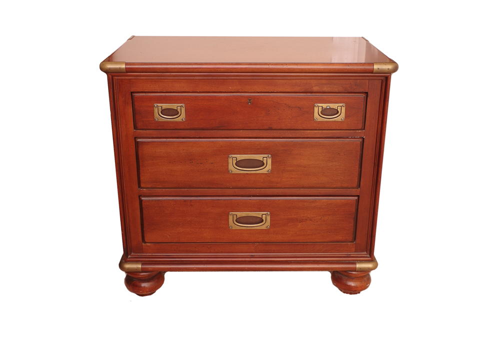 Lexington Furniture Nautica Nightstands