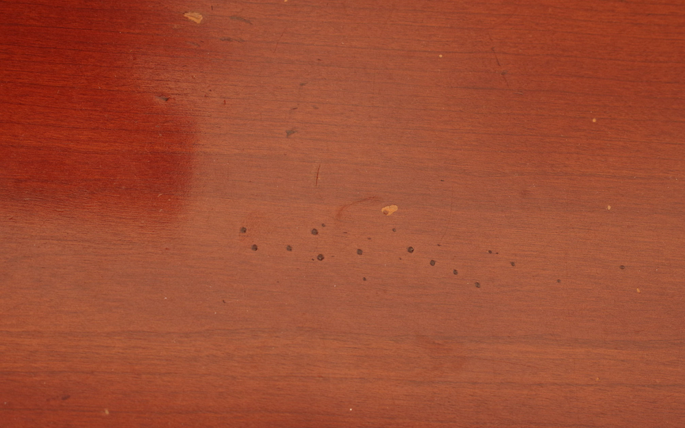 Lexington Furniture Nautica Nightstands