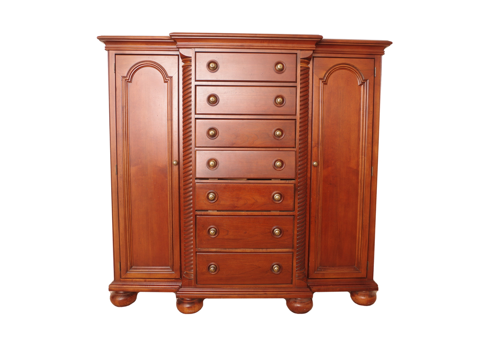 Lexington Furniture "Nautica" Armoire