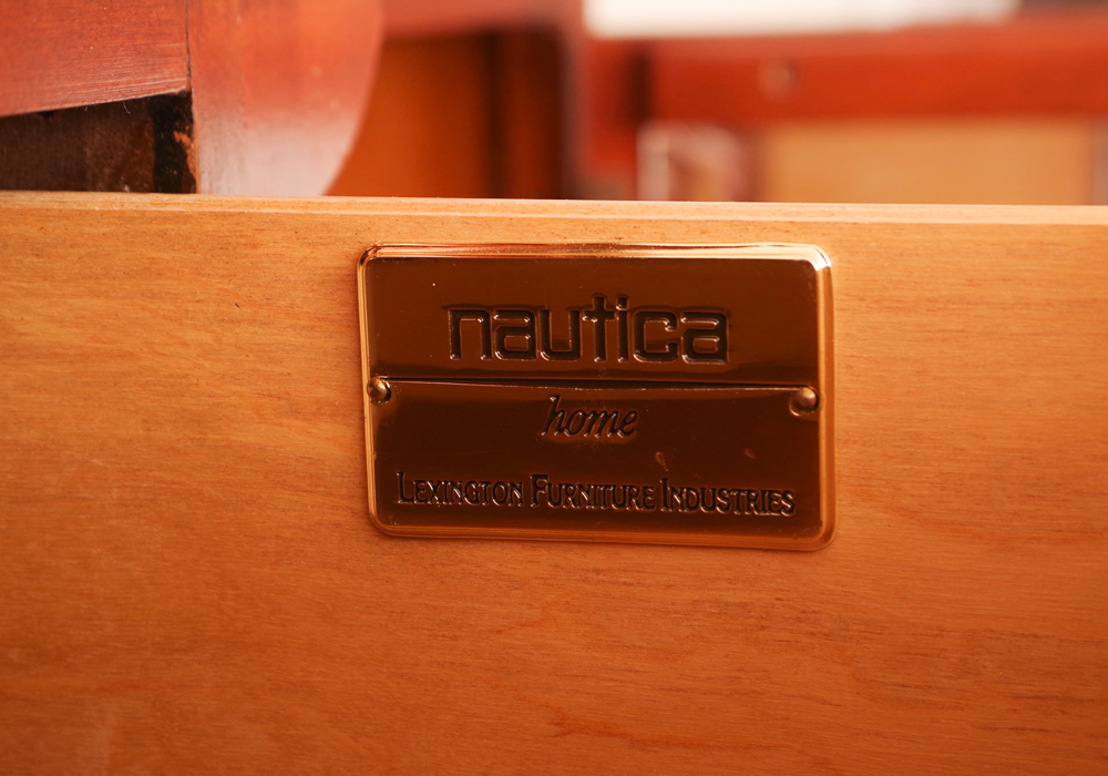 Lexington Furniture "Nautica" Armoire