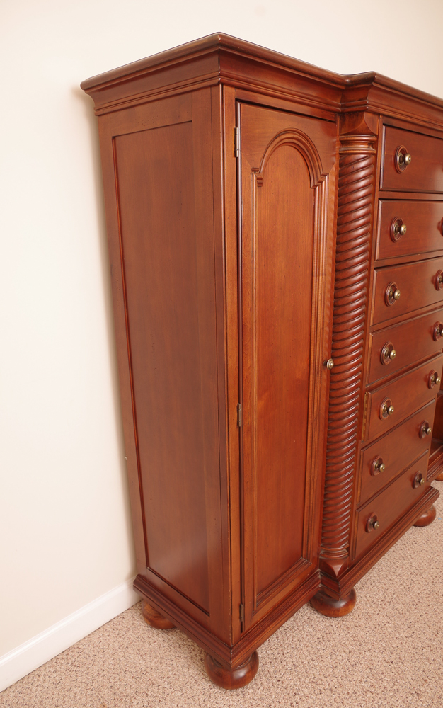 Lexington Furniture "Nautica" Armoire