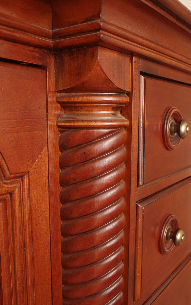 Lexington Furniture "Nautica" Armoire