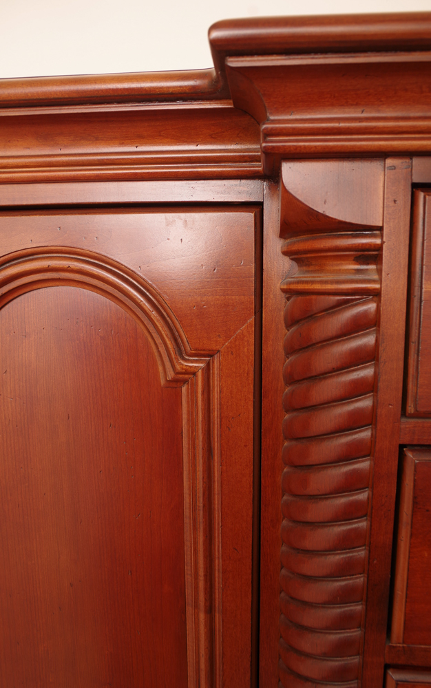 Lexington Furniture "Nautica" Armoire