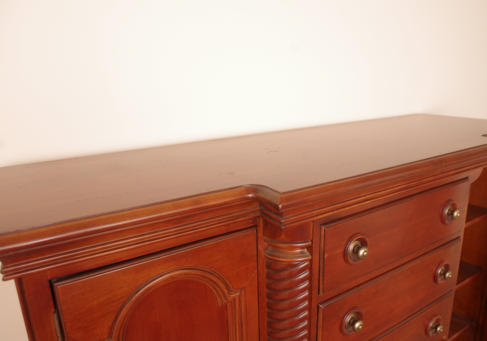 Lexington Furniture "Nautica" Armoire