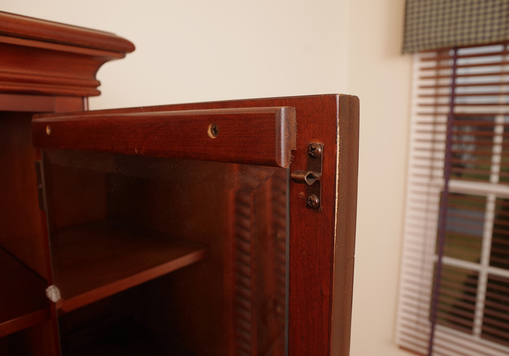 Lexington Furniture "Nautica" Armoire