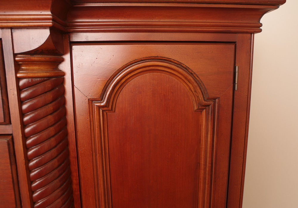 Lexington Furniture "Nautica" Armoire