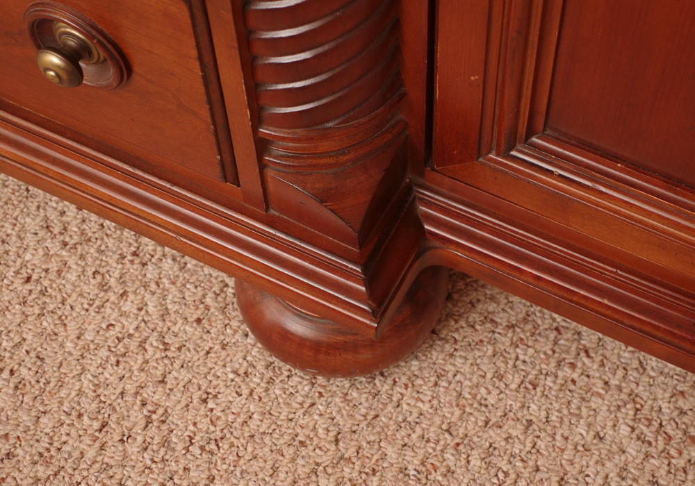 Lexington Furniture "Nautica" Armoire