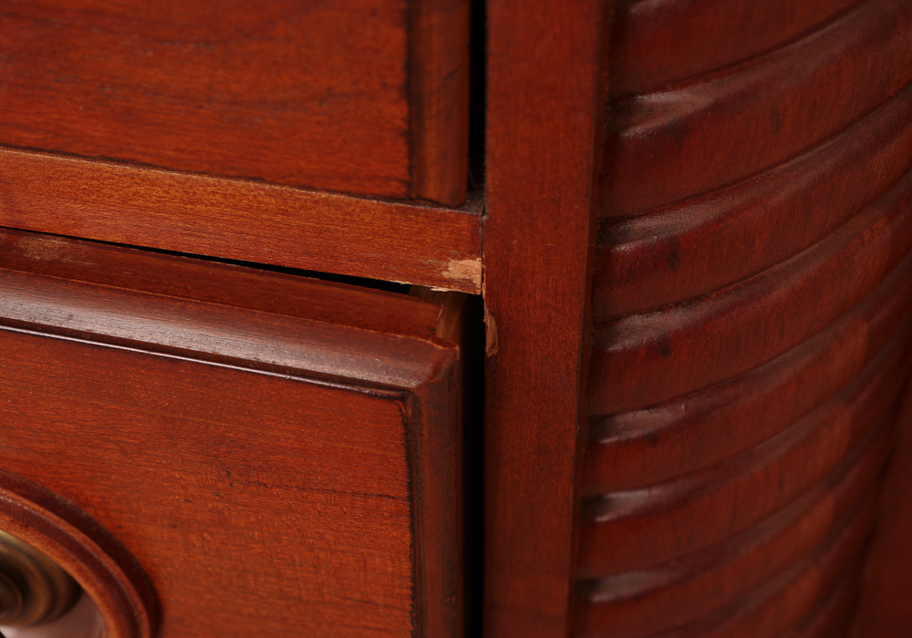 Lexington Furniture "Nautica" Armoire