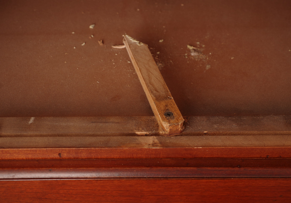 Lexington Furniture "Nautica" Armoire