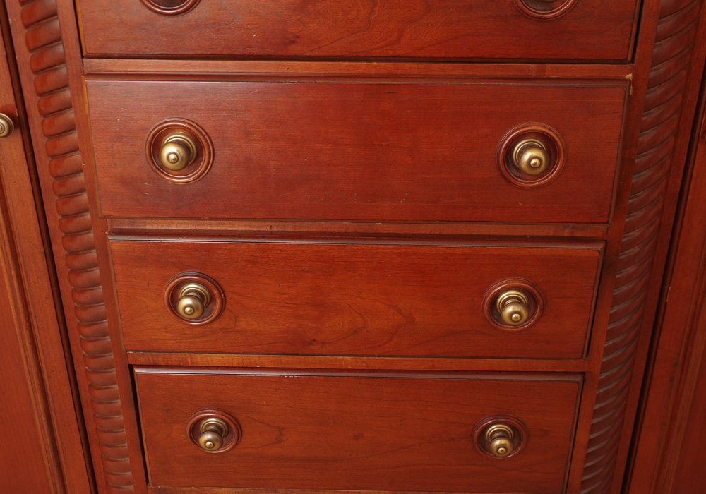 Lexington Furniture "Nautica" Armoire