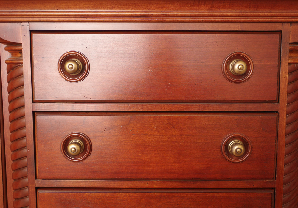 Lexington Furniture "Nautica" Armoire