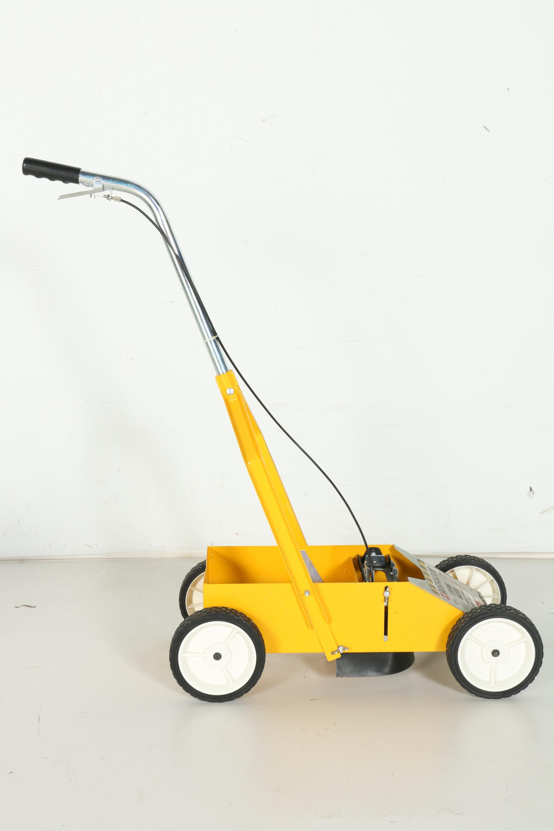 Field Liner and Seeder