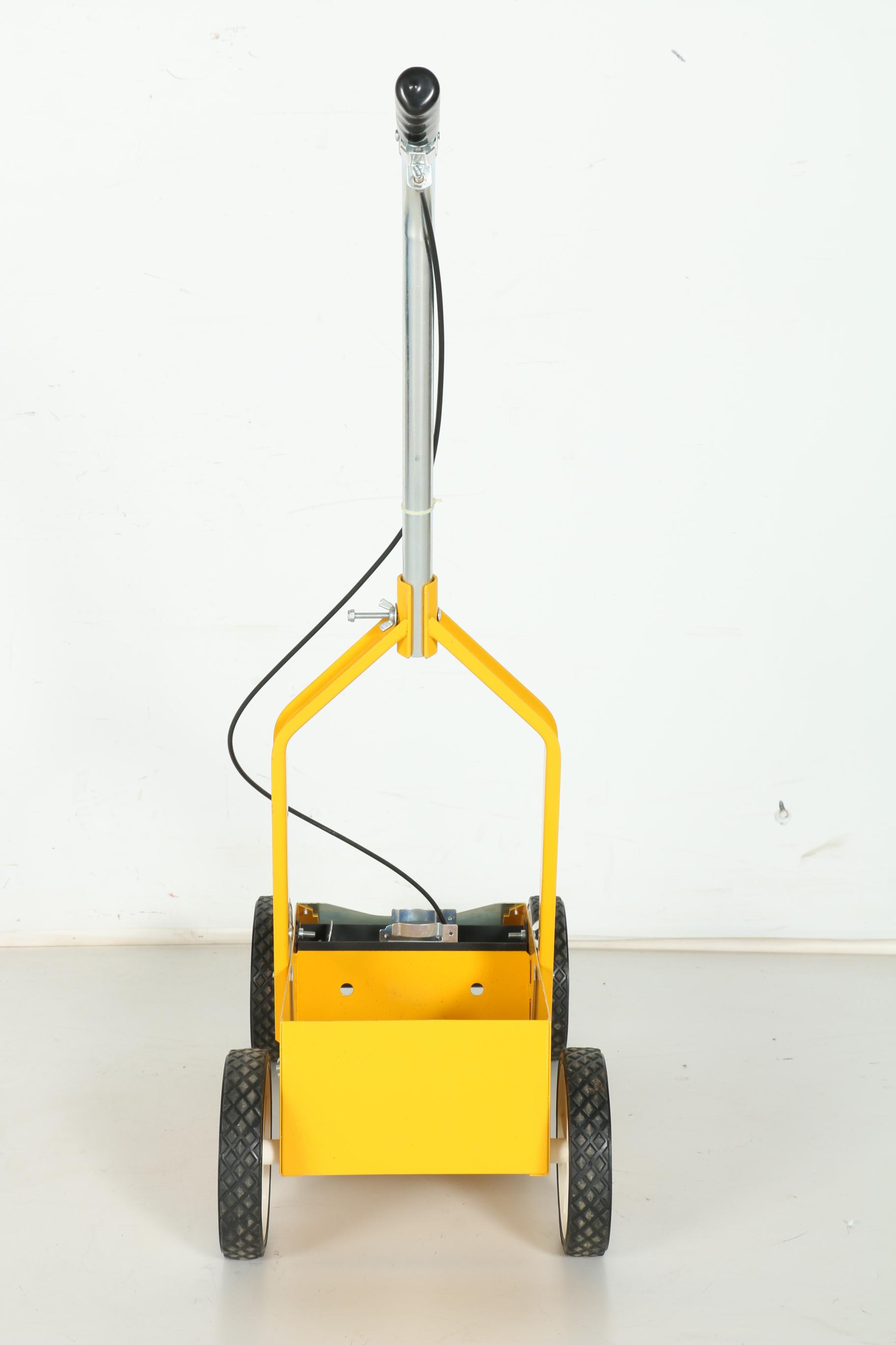 Field Liner and Seeder