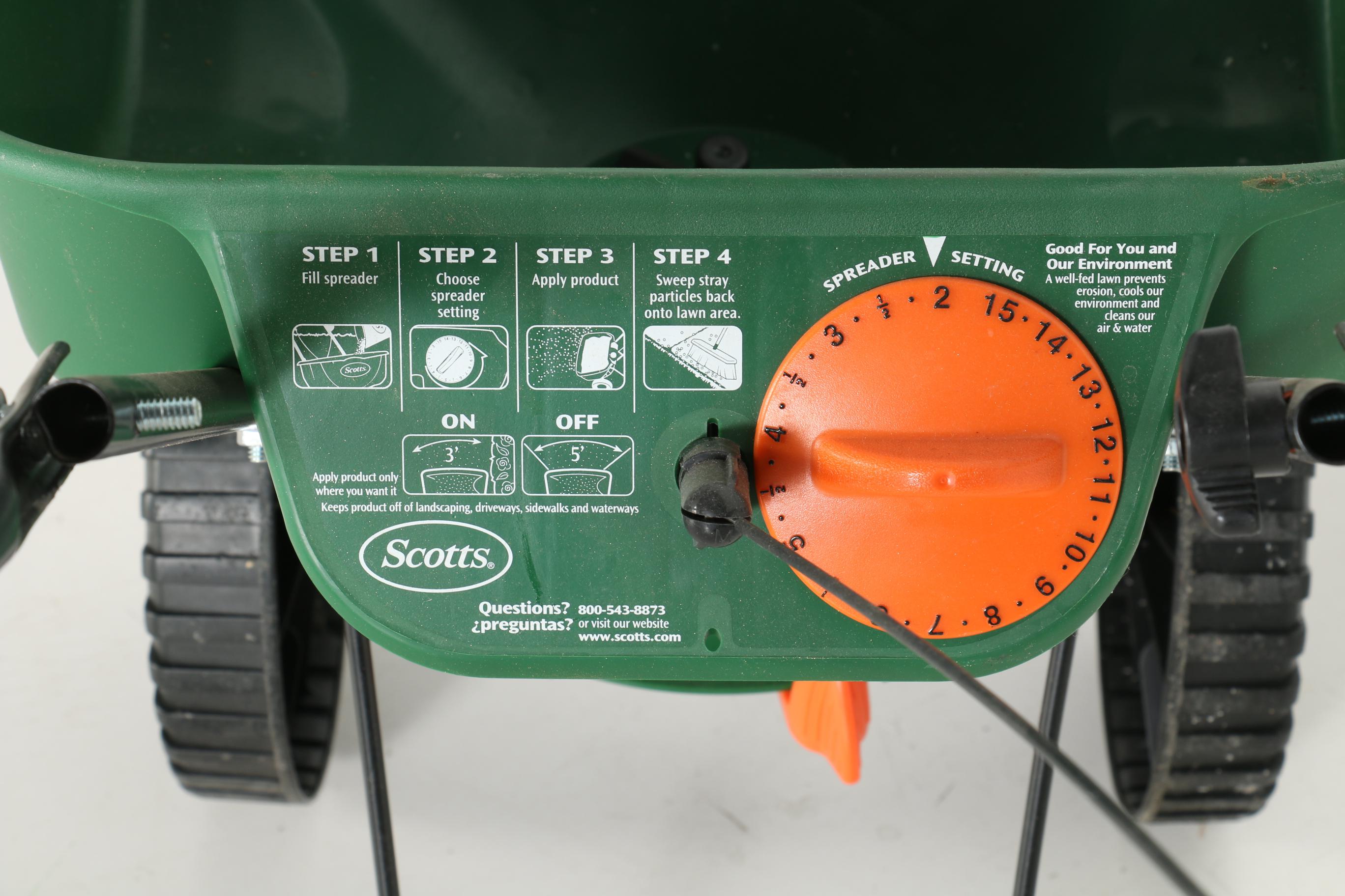 Field Liner and Seeder