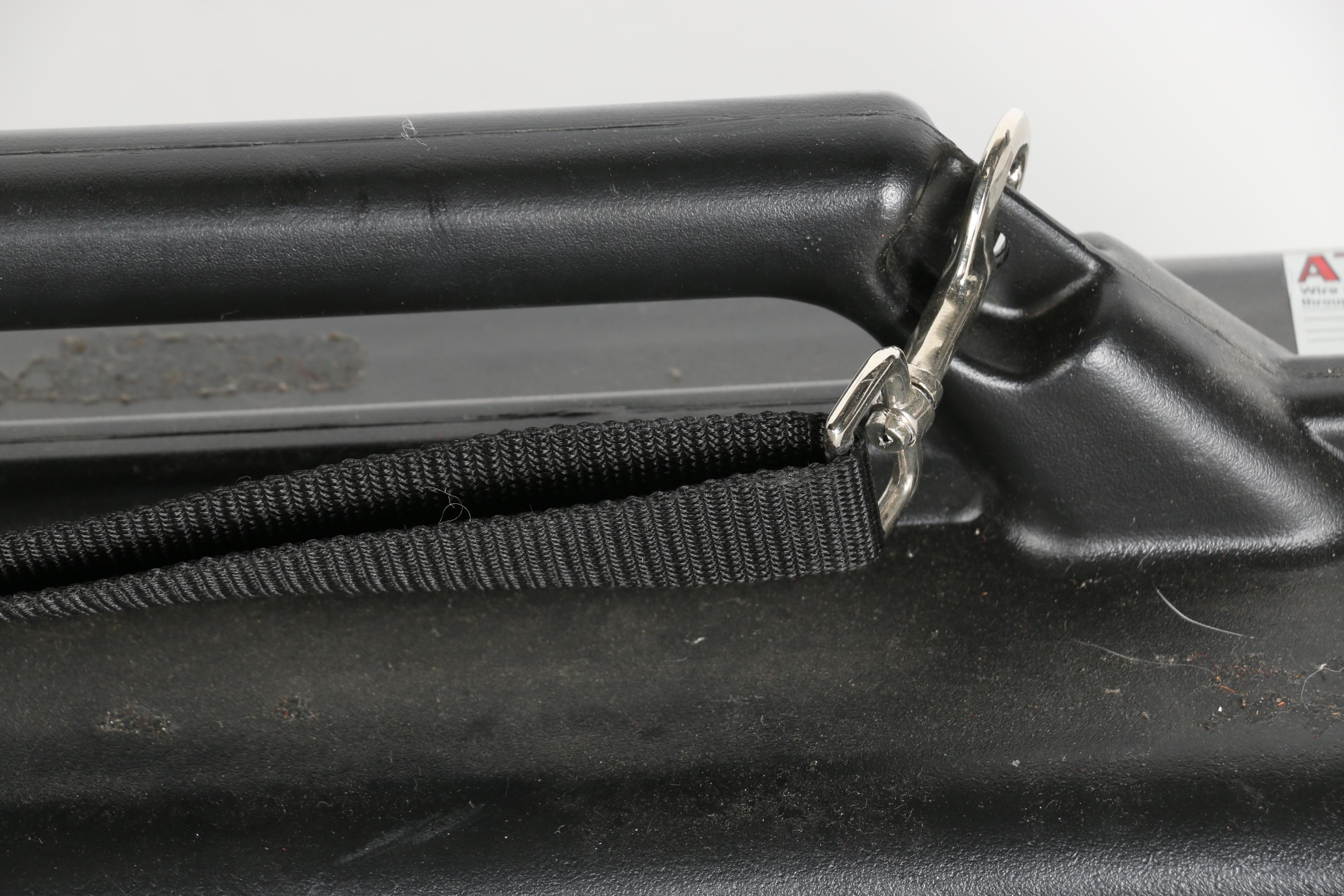 Sportube Ski Equipment Travel Case