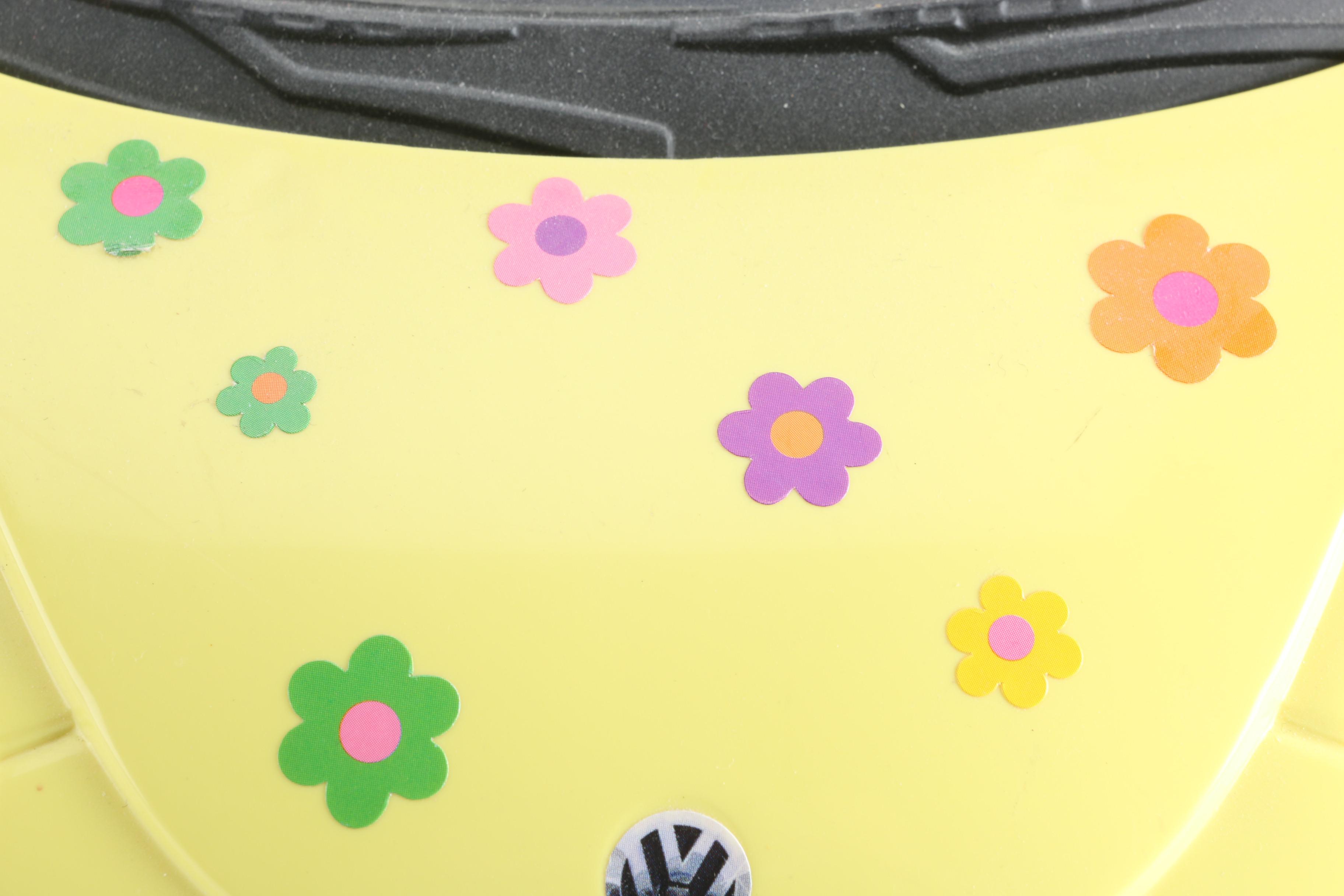 Barbie Doll Volkswagen Beetle