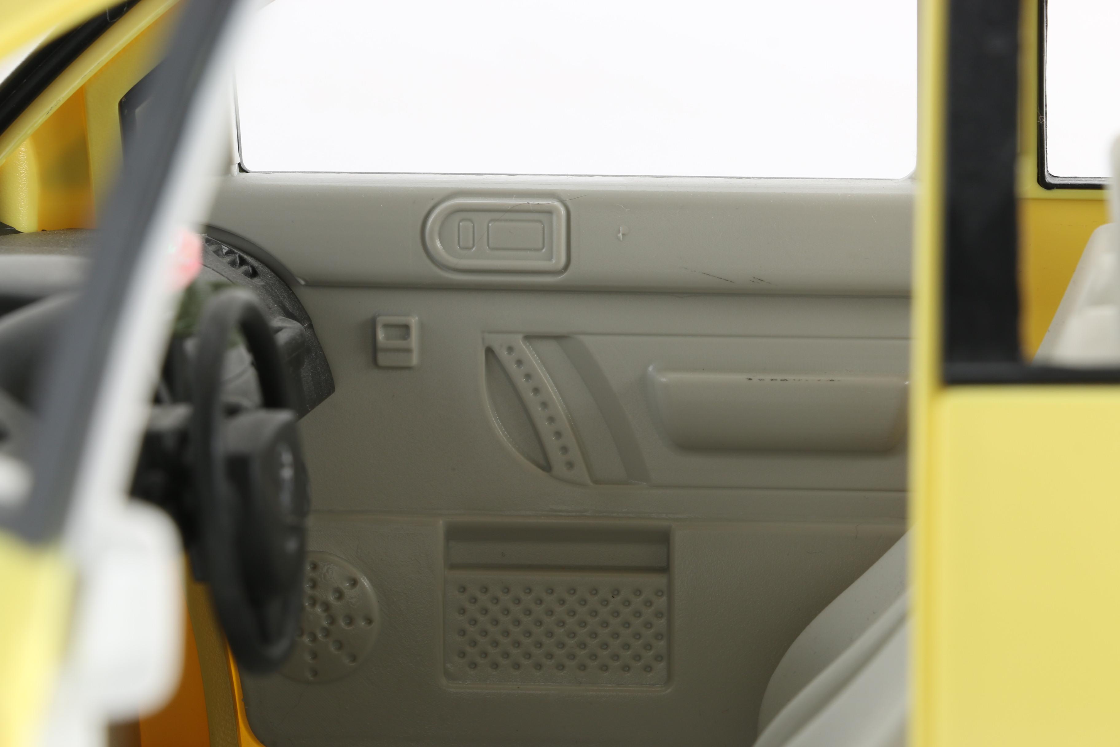 Barbie Doll Volkswagen Beetle