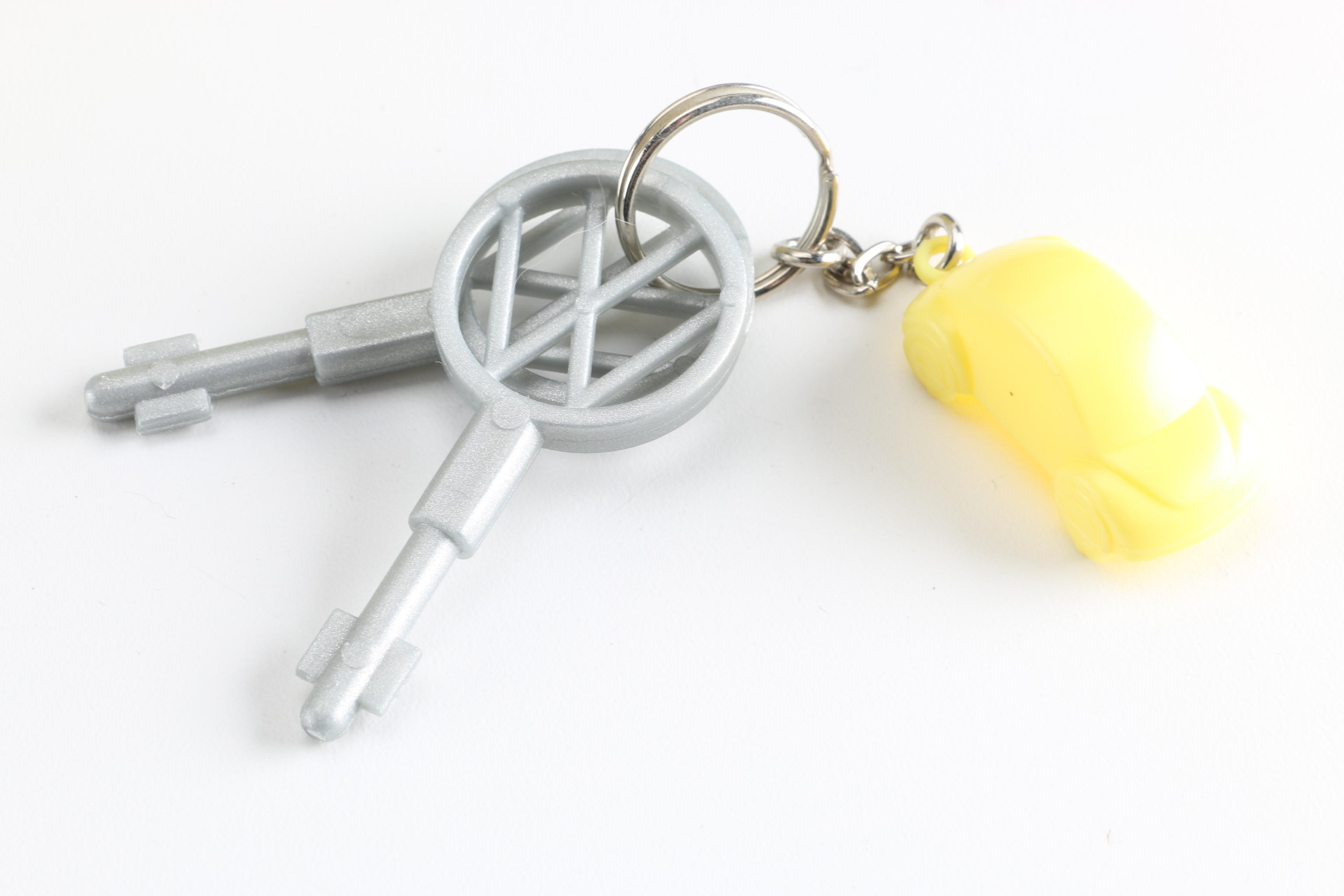 Barbie Doll Volkswagen Beetle