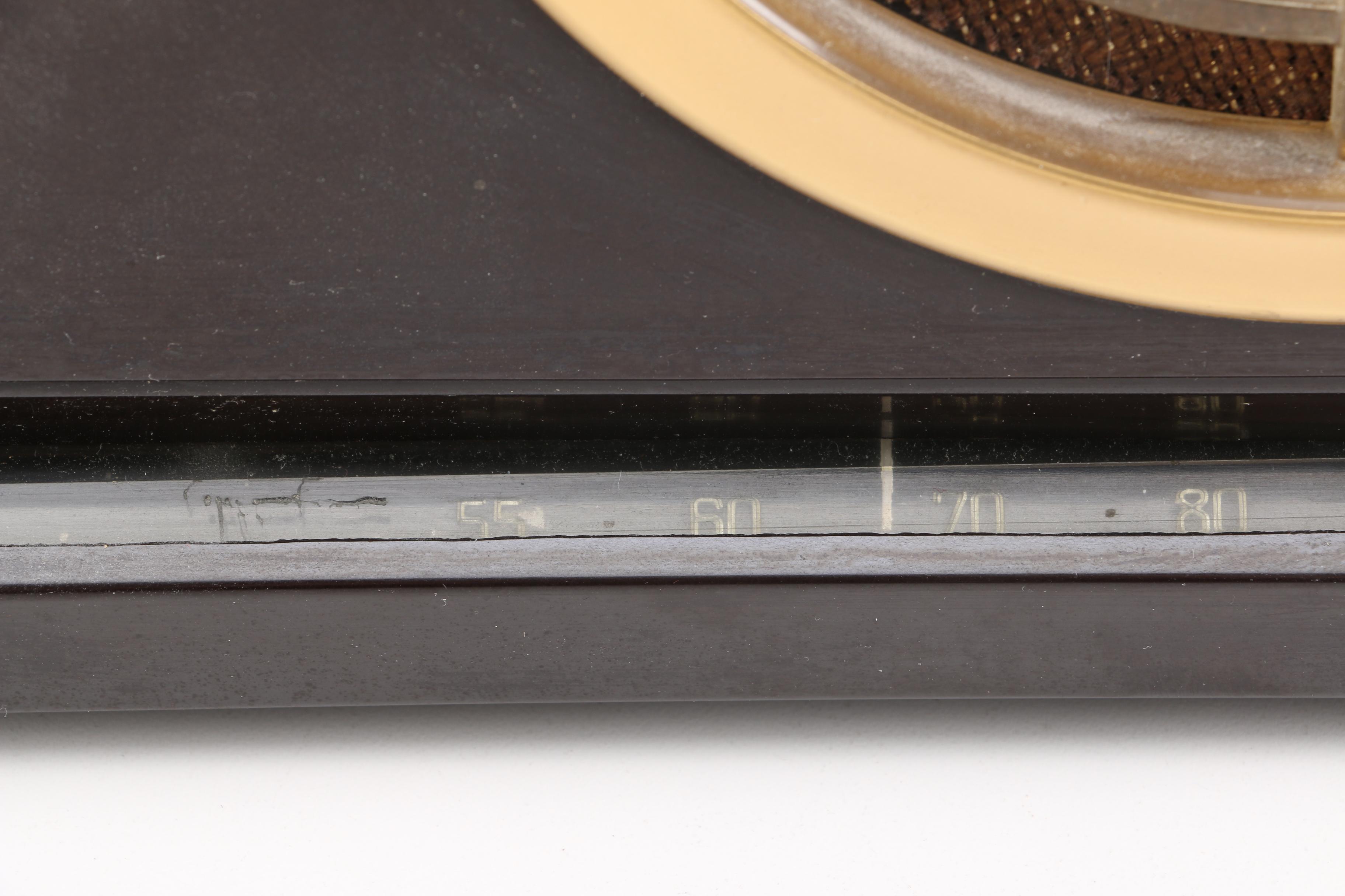 Vintage RCA Victor Radio