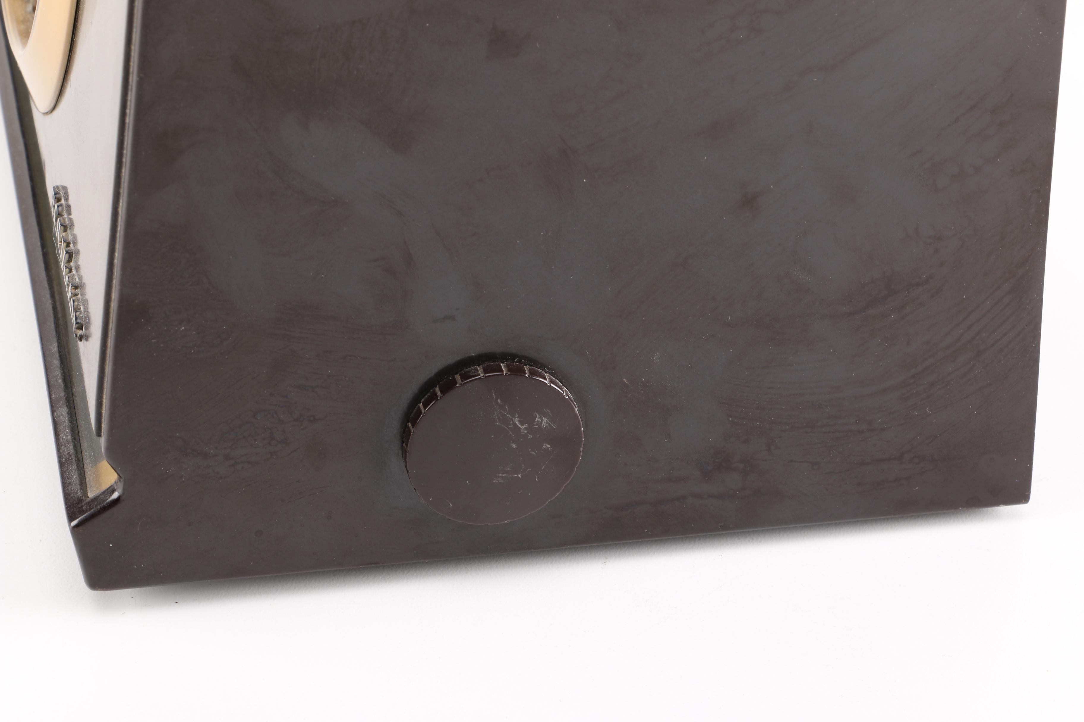 Vintage RCA Victor Radio