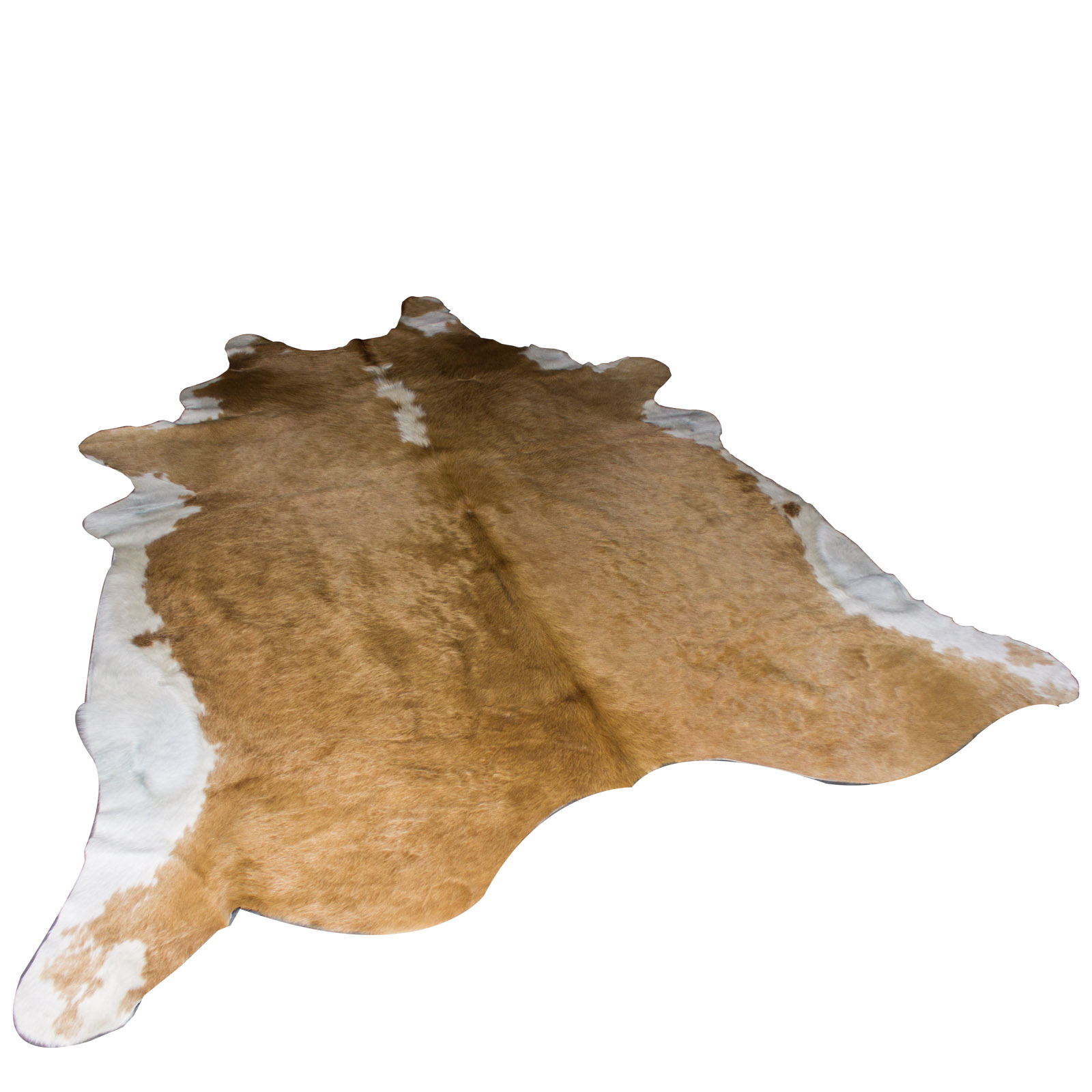 Cow Hide Rug