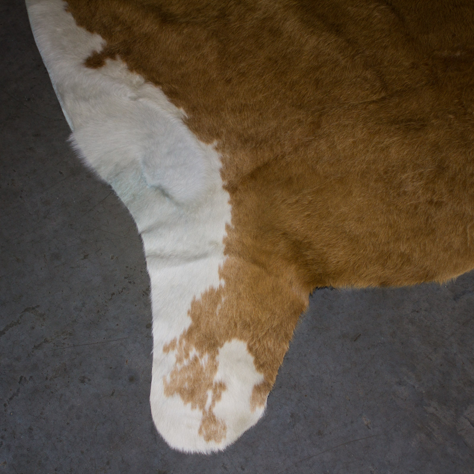 Cow Hide Rug