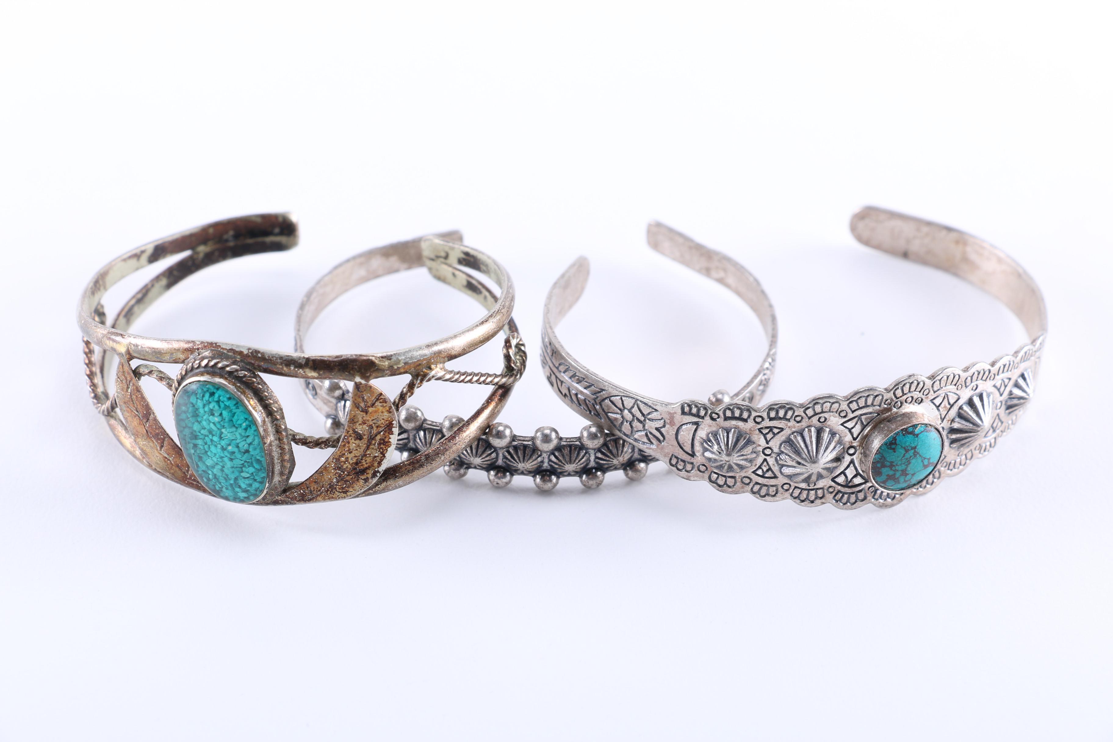 Southwestern Style Jewelry