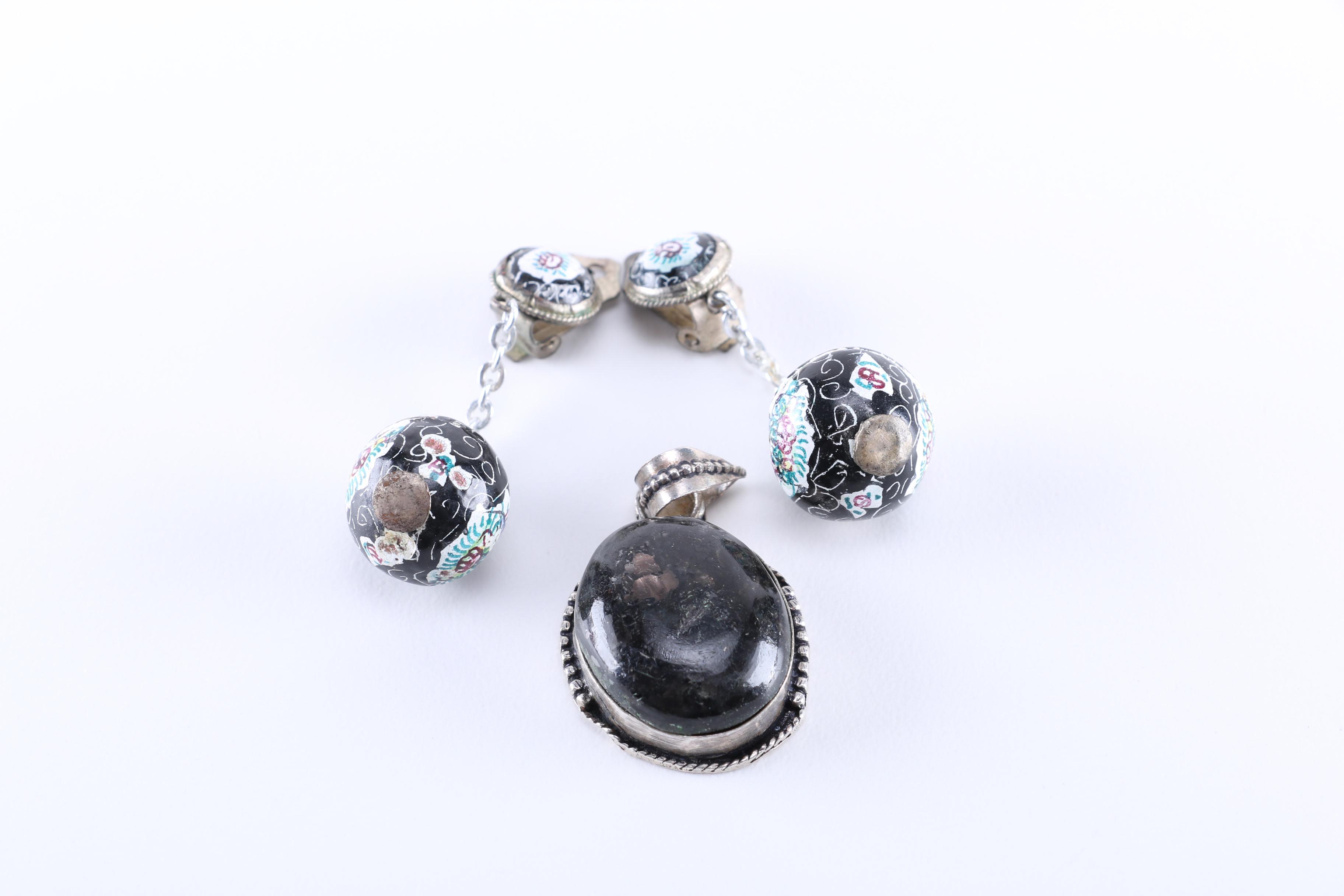 Southwestern Style Jewelry