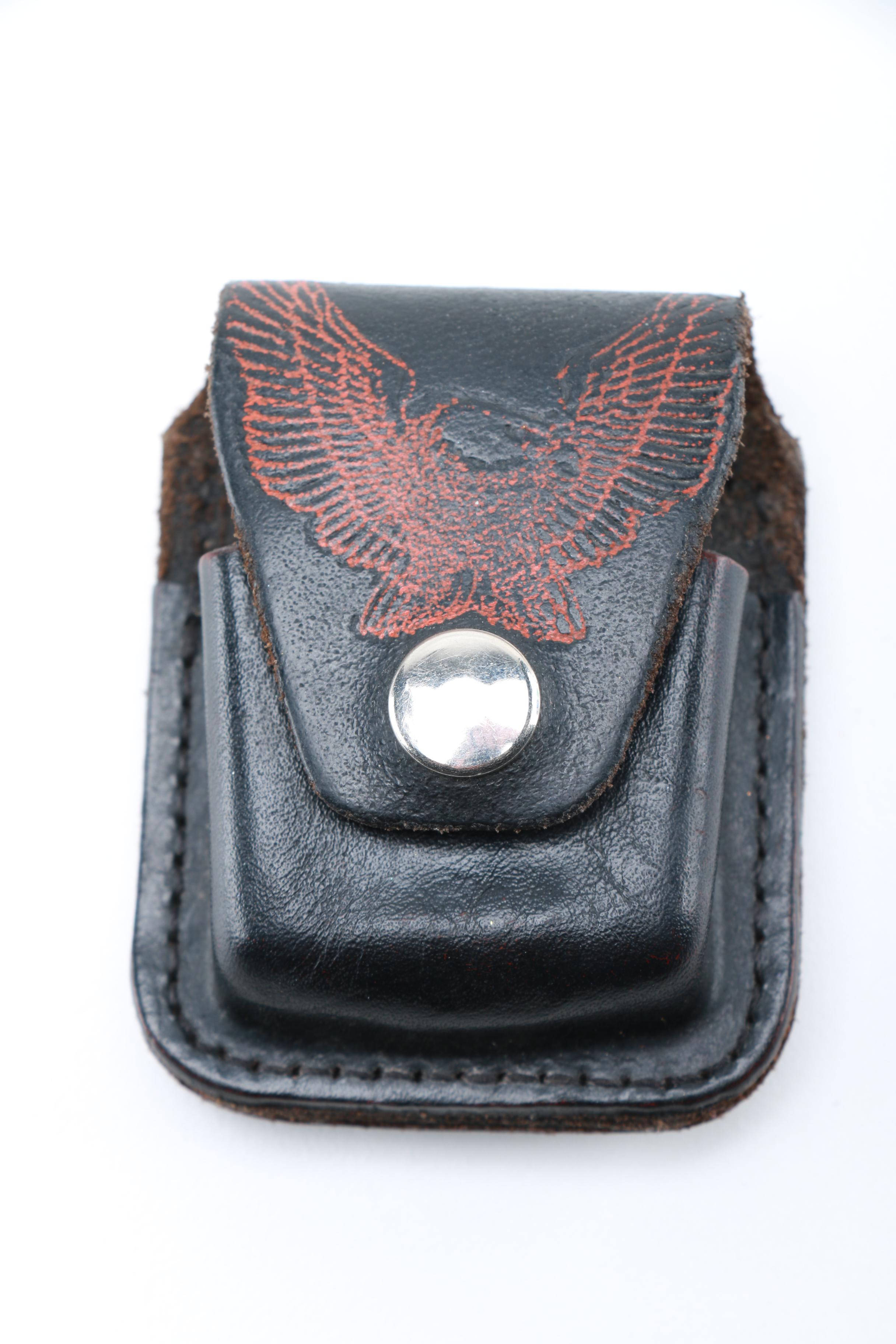 Zippo Lighters and Accessories