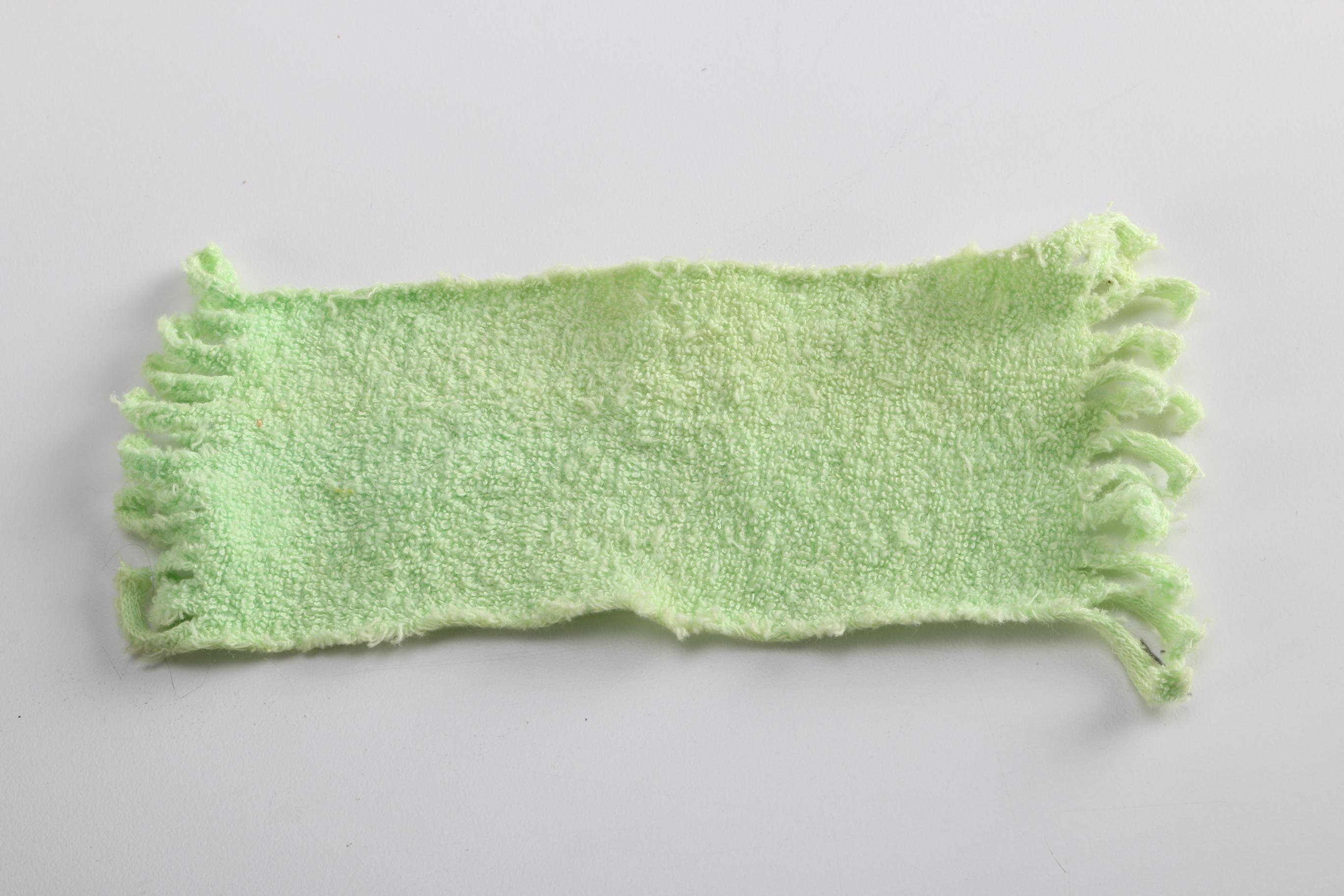 Malibu Barbie and Ken