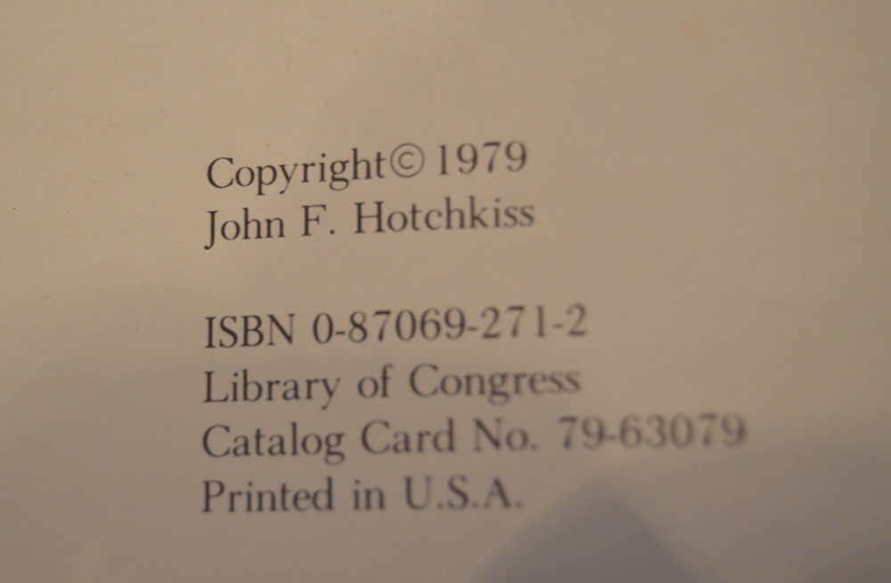 Signed Limited Edition "Crossroads" Signed M. I. Hummel Figurine