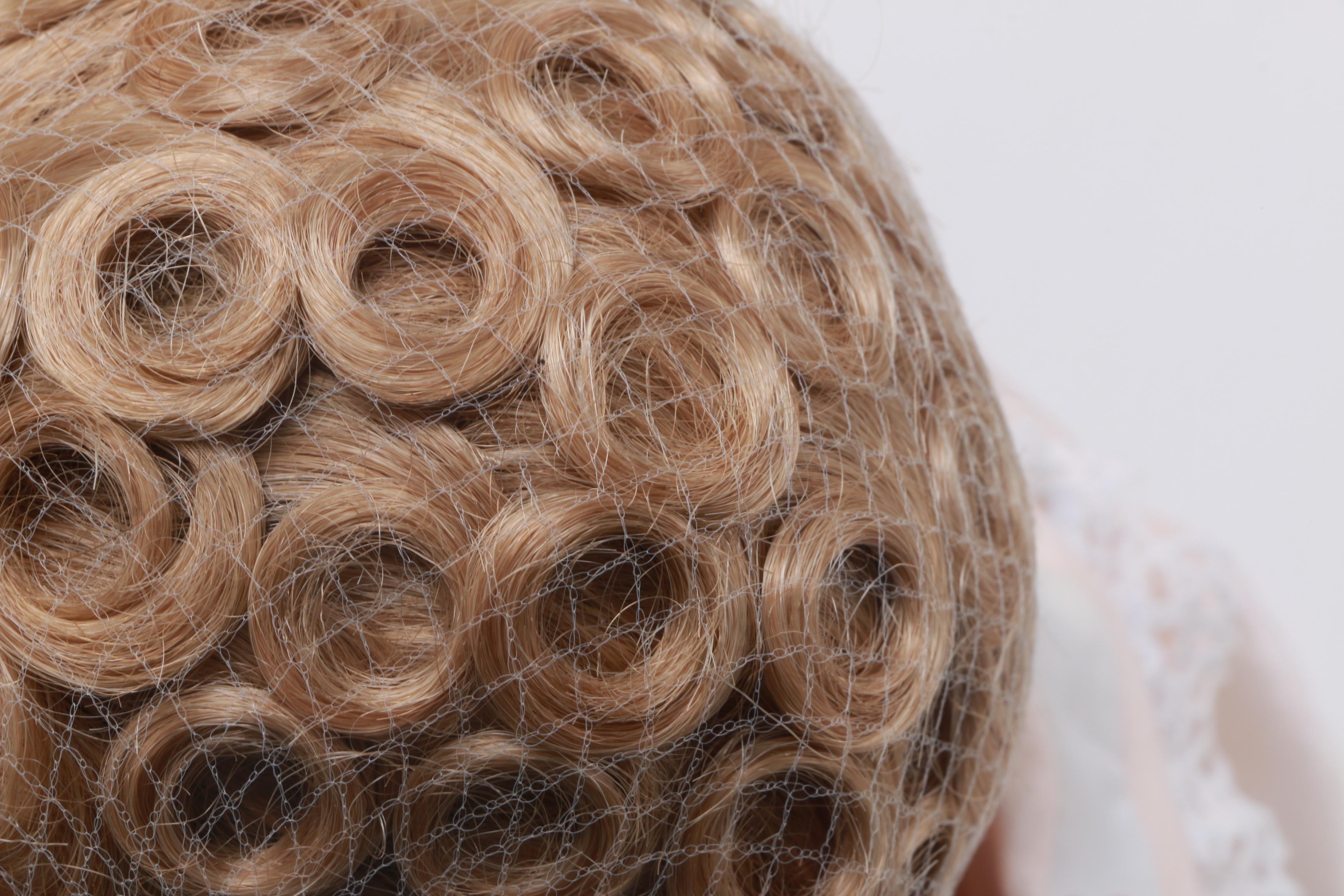 Four Danbury Mint Shirley Temple Dolls