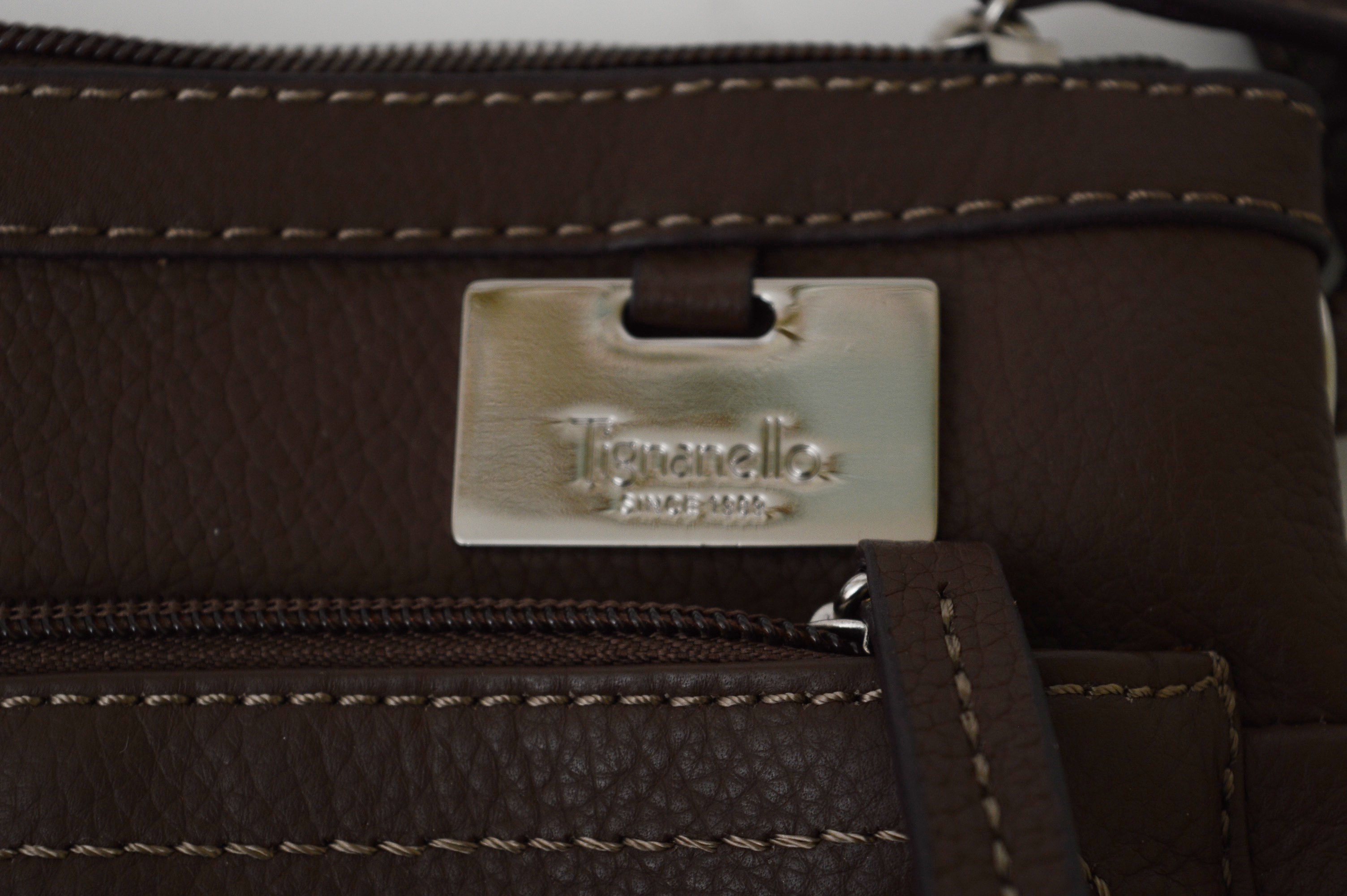 Cynthia Rowley and Tignanello Handbags