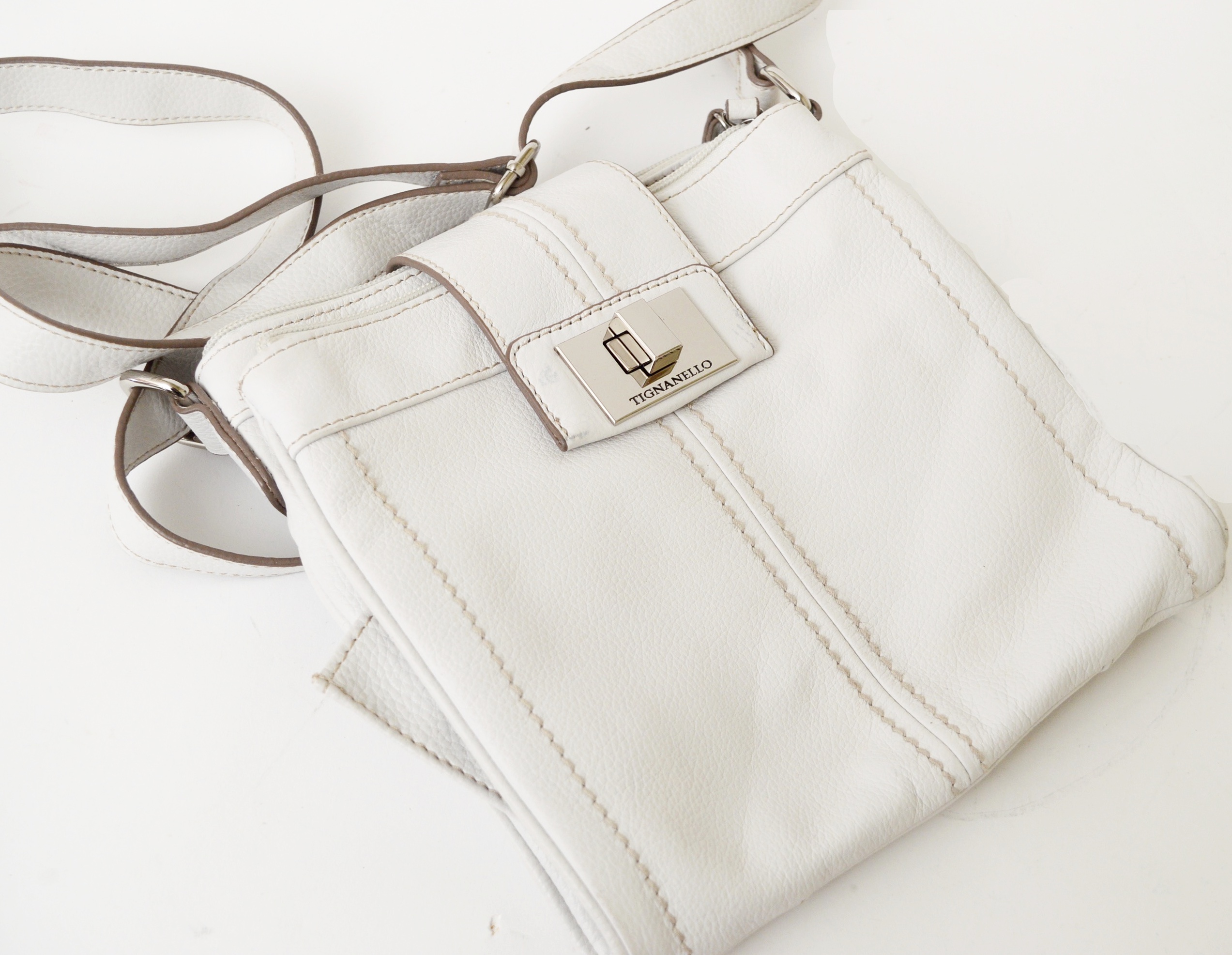 Cynthia Rowley and Tignanello Handbags